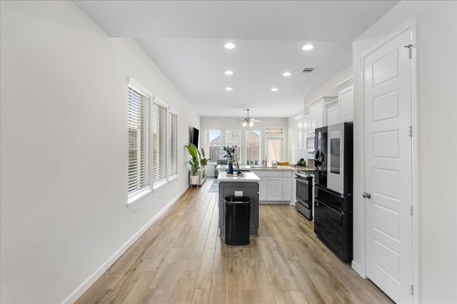 2008 Croftbank Street, Forney, TX 75126