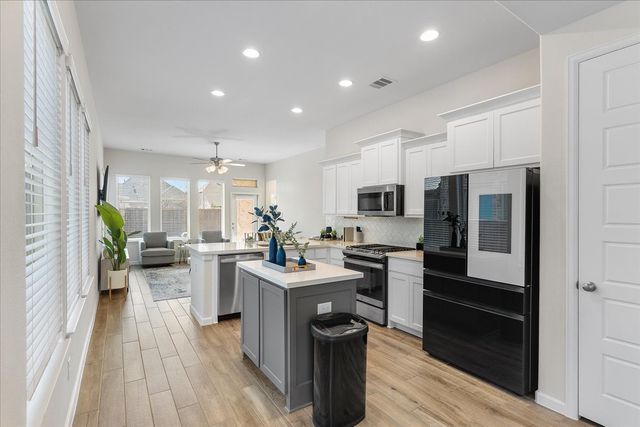 2008 Croftbank Street, Forney, TX 75126