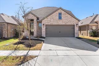 2008 Croftbank Street, Forney, TX 75126