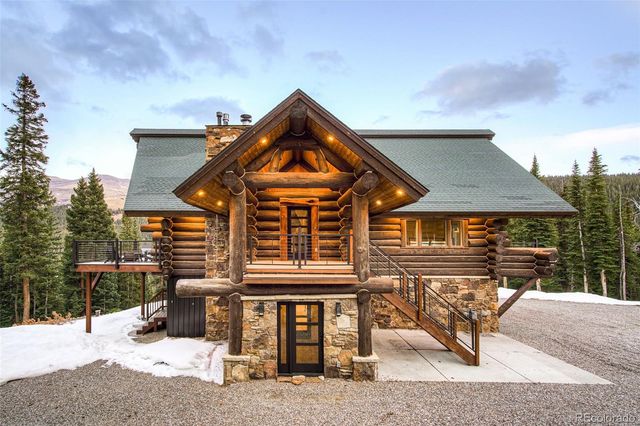 324 Carroll Lane, Breckenridge, CO 80424