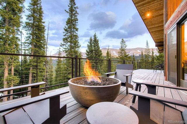 324 Carroll Lane, Breckenridge, CO 80424