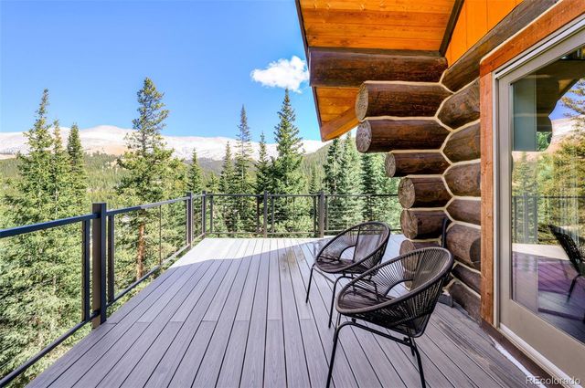 324 Carroll Lane, Breckenridge, CO 80424