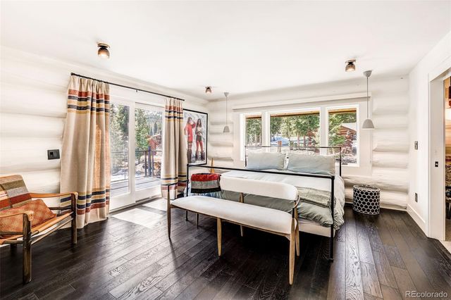 324 Carroll Lane, Breckenridge, CO 80424
