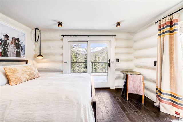324 Carroll Lane, Breckenridge, CO 80424