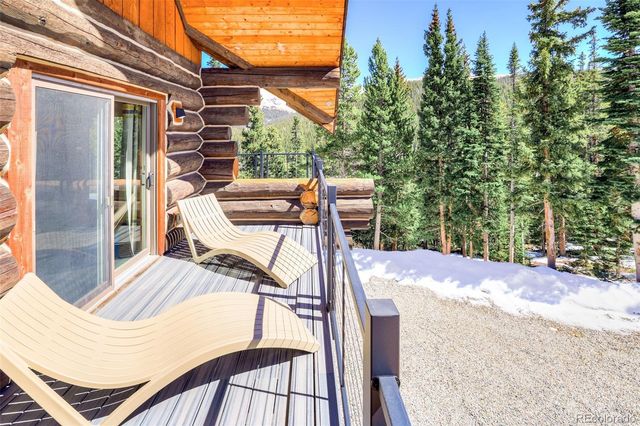 324 Carroll Lane, Breckenridge, CO 80424