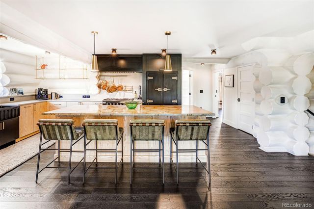 324 Carroll Lane, Breckenridge, CO 80424