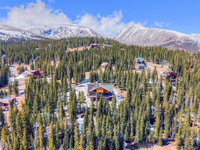 324 Carroll Lane, Breckenridge, CO 80424