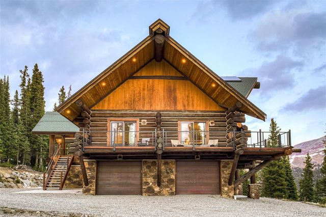 324 Carroll Lane, Breckenridge, CO 80424