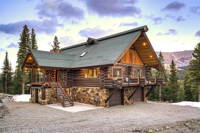 324 Carroll Lane, Breckenridge, CO 80424