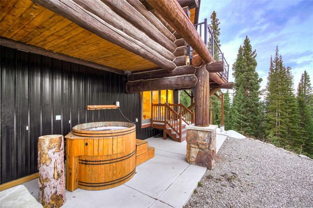 324 Carroll Lane, Breckenridge, CO 80424