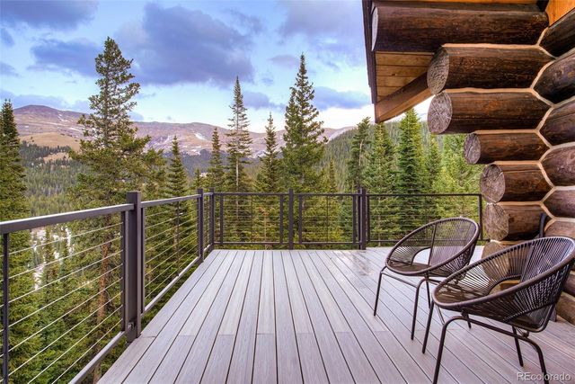324 Carroll Lane, Breckenridge, CO 80424