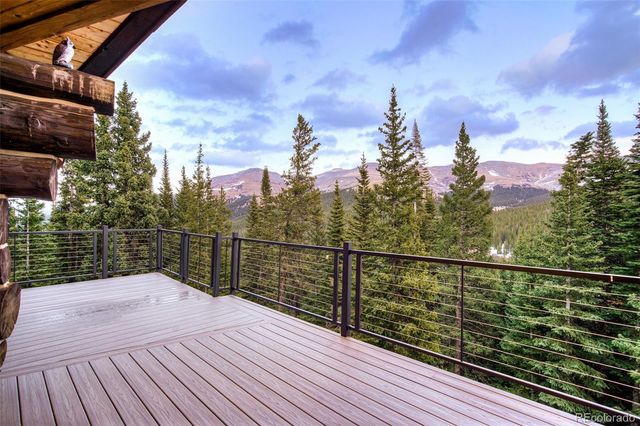 324 Carroll Lane, Breckenridge, CO 80424