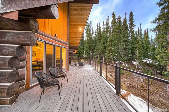 324 Carroll Lane, Breckenridge, CO 80424