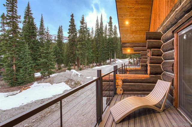 324 Carroll Lane, Breckenridge, CO 80424