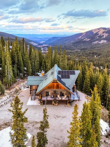 324 Carroll Lane, Breckenridge, CO 80424