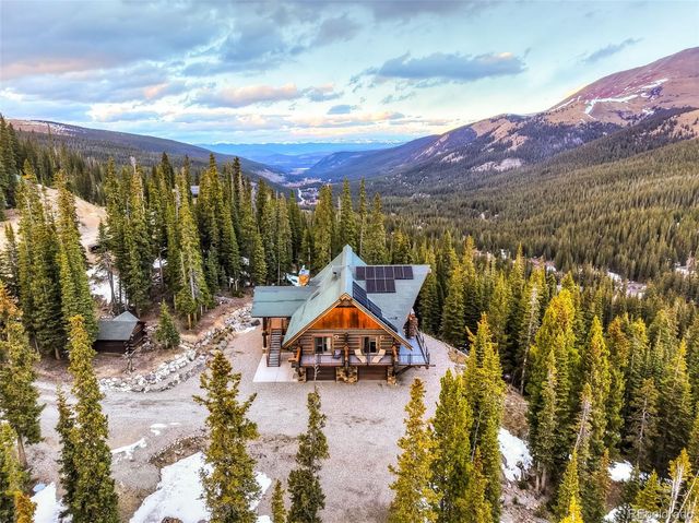 324 Carroll Lane, Breckenridge, CO 80424
