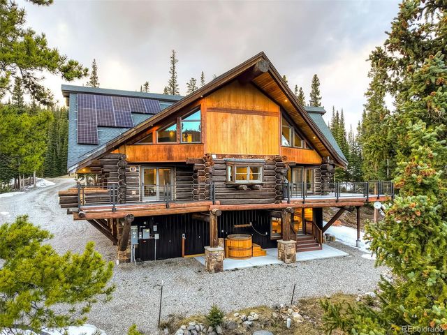 324 Carroll Lane, Breckenridge, CO 80424
