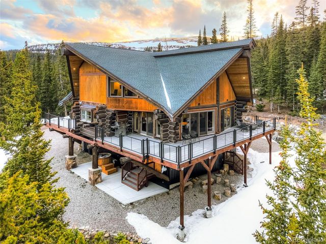 324 Carroll Lane, Breckenridge, CO 80424