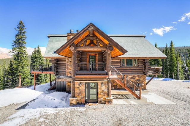 324 Carroll Lane, Breckenridge, CO 80424