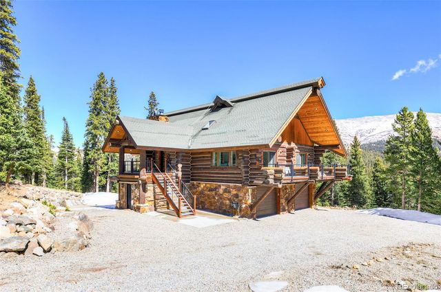 324 Carroll Lane, Breckenridge, CO 80424