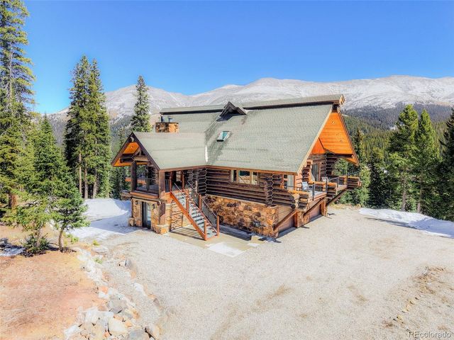 324 Carroll Lane, Breckenridge, CO 80424
