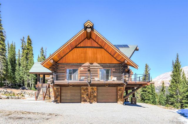 324 Carroll Lane, Breckenridge, CO 80424