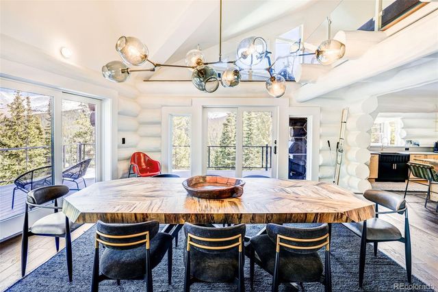 324 Carroll Lane, Breckenridge, CO 80424