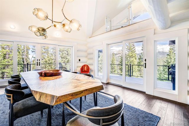 324 Carroll Lane, Breckenridge, CO 80424