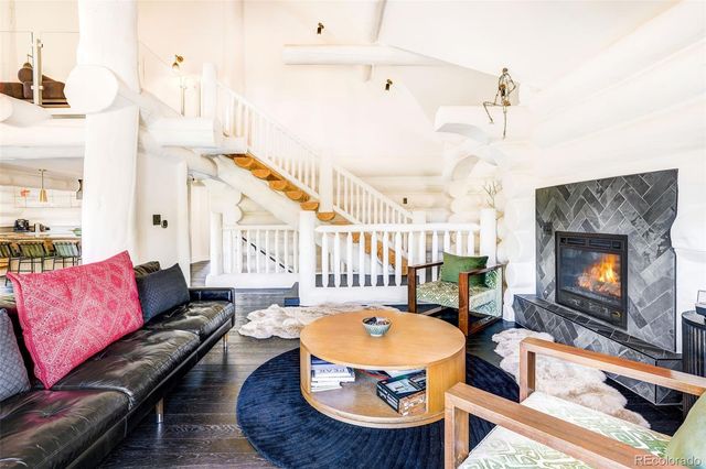 324 Carroll Lane, Breckenridge, CO 80424