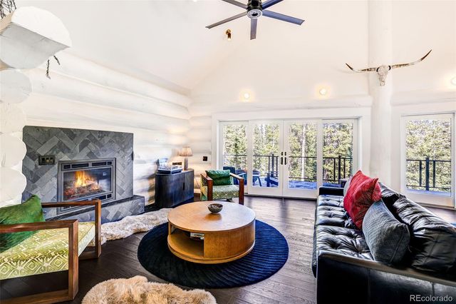 324 Carroll Lane, Breckenridge, CO 80424