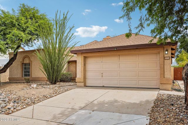 23843 N 41ST Avenue, Glendale, AZ 85310