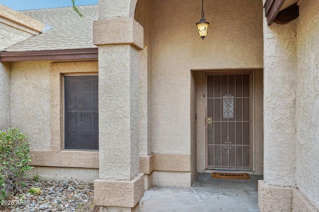 23843 N 41ST Avenue, Glendale, AZ 85310