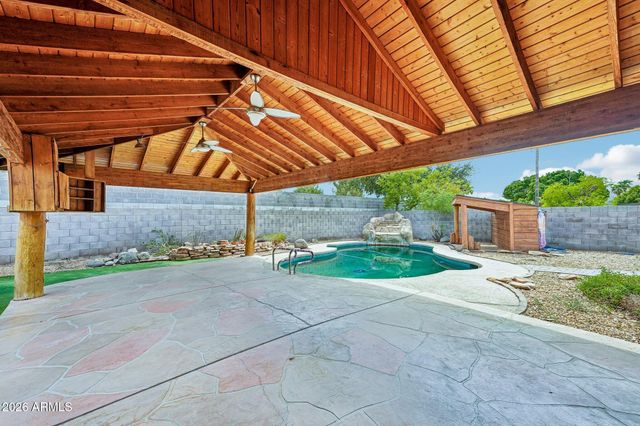23843 N 41ST Avenue, Glendale, AZ 85310