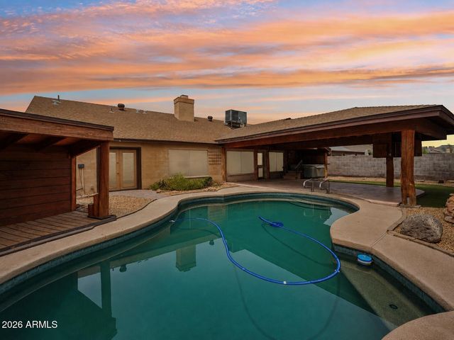 23843 N 41ST Avenue, Glendale, AZ 85310