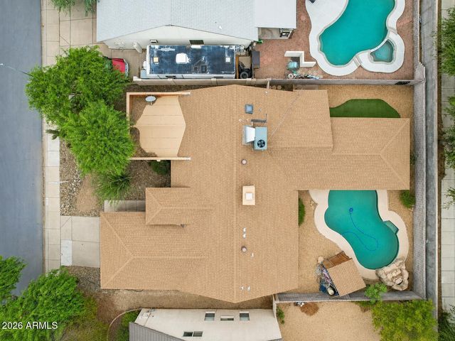 23843 N 41ST Avenue, Glendale, AZ 85310