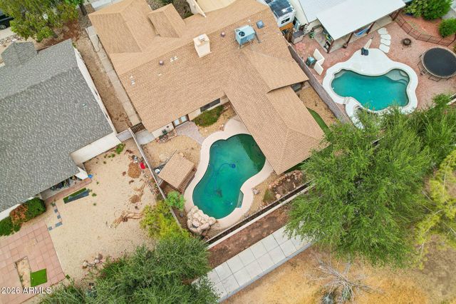 23843 N 41ST Avenue, Glendale, AZ 85310