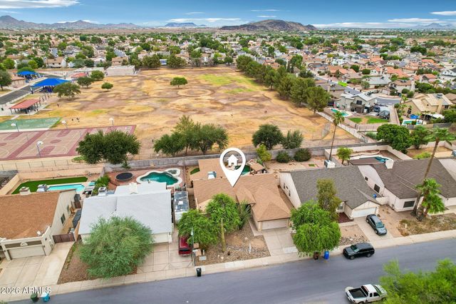 23843 N 41ST Avenue, Glendale, AZ 85310