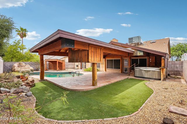 23843 N 41ST Avenue, Glendale, AZ 85310