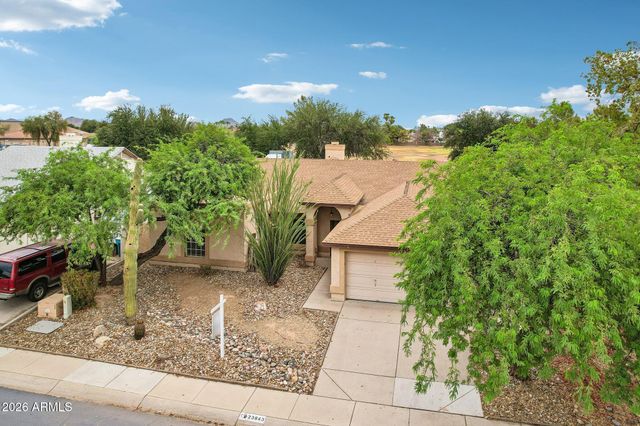 23843 N 41ST Avenue, Glendale, AZ 85310