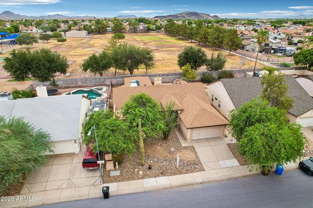 23843 N 41ST Avenue, Glendale, AZ 85310