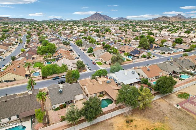 23843 N 41ST Avenue, Glendale, AZ 85310