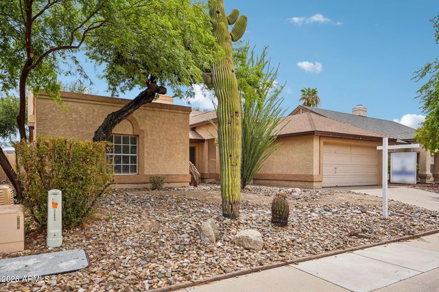 23843 N 41ST Avenue, Glendale, AZ 85310
