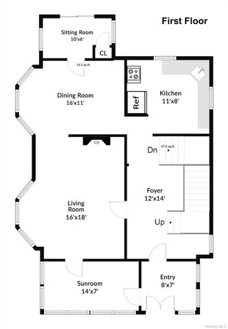 11 Spruce Street, Sleepy Hollow, NY 10591