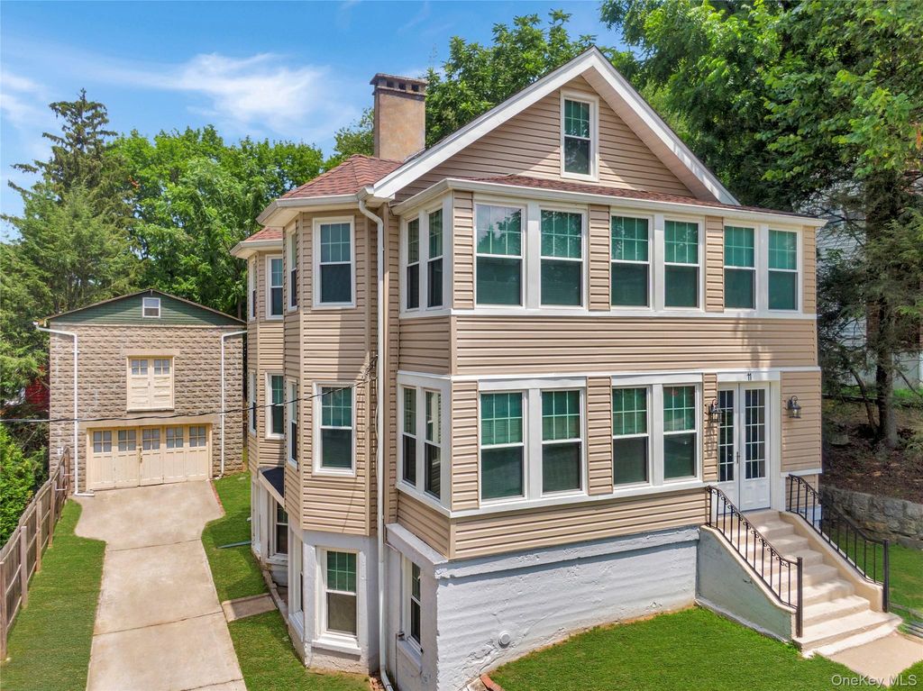 11 Spruce Street, Sleepy Hollow, NY 10591