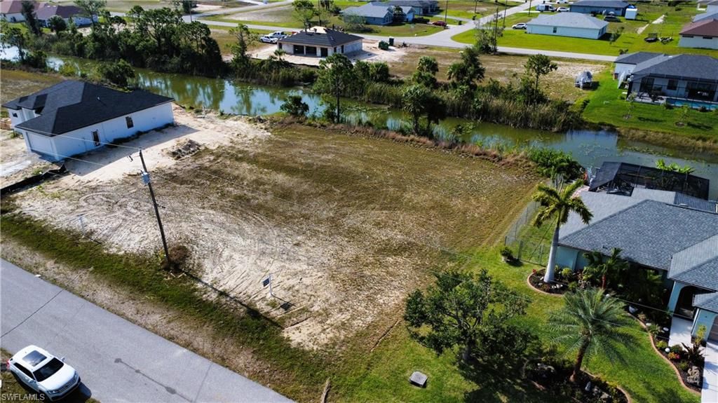 1019 NE 34th TER, CAPE CORAL, FL 33909 — photo 5