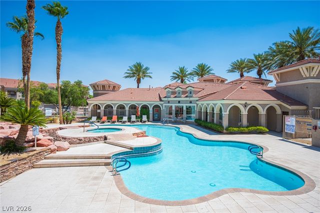 10550 West Alexander Road 2014, Las Vegas, NV 89129
