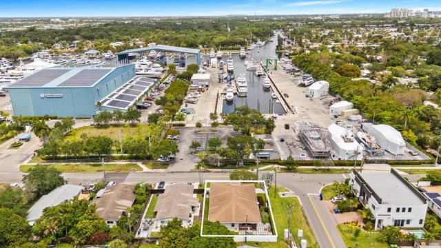 1500 SW 20th Street, Fort Lauderdale, FL 33315