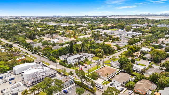 1500 SW 20th Street, Fort Lauderdale, FL 33315