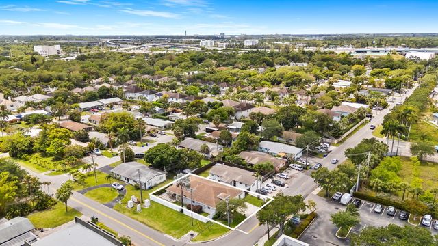 1500 SW 20th Street, Fort Lauderdale, FL 33315