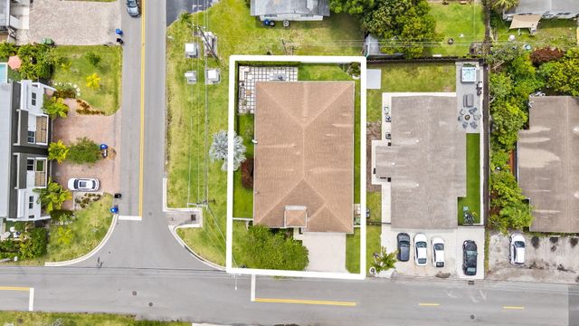 1500 SW 20th Street, Fort Lauderdale, FL 33315